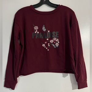 BONGO- long sleeve shirt